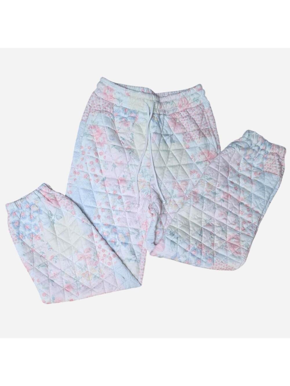 Women's Joggers-tracksuit